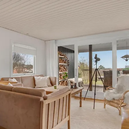 3 Bedroom Awesome In Holiday home Kalundborg