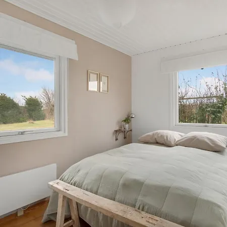 3 Bedroom Awesome In Kalundborg