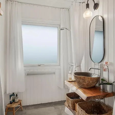 3 Bedroom Awesome In * Kalundborg