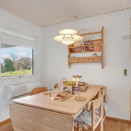3 Bedroom In