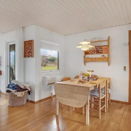 3 Bedroom Awesome In Holiday home Kalundborg