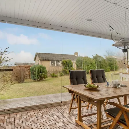 3 Bedroom Awesome In * Kalundborg