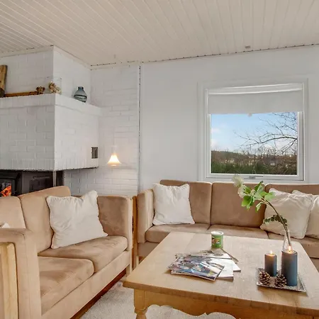 Holiday home 3 Bedroom In