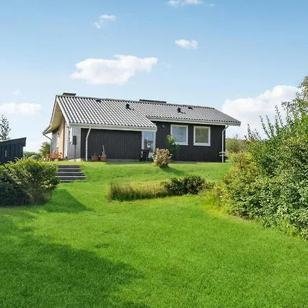 3 Bedroom In Holiday home Kalundborg