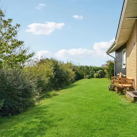 3 Bedroom Awesome In Kalundborg